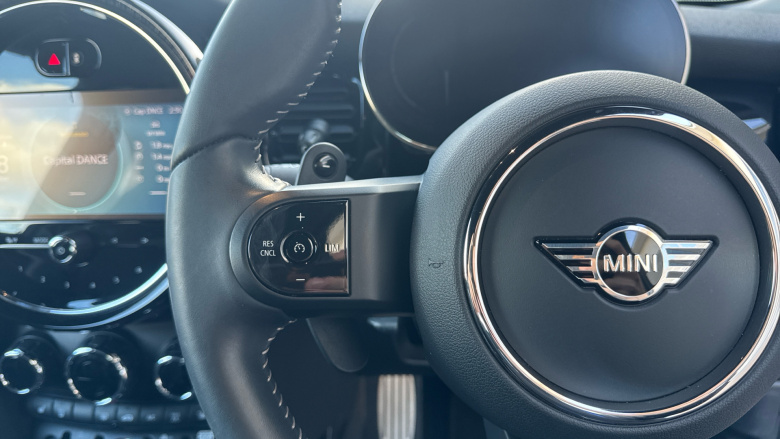 MINI Hatchback 2.0 Cooper S Sport 3dr Auto Petrol Hatchback